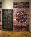 Mamluki Door and panels
