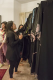 Abaya fashion show (3)