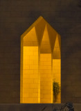 Golden view