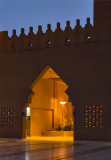 Mosques in the DQ
