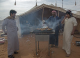 Chicken chefs