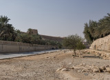 Diriyah, old Saudi palace