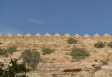 Old wall