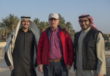 Our guides