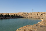 Dam in Diriyah