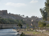Palace on the hill