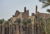 Palace, Turaif district (UNESCO World Heritage Site)
