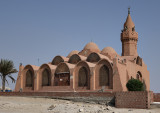 Mohammed Farsi Mosque