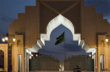 5 Star Luxury in Riyadh