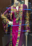 The dress
