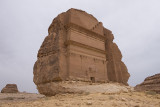UNESCO site Mada'in Saleh, Al-'Ula, Medina 