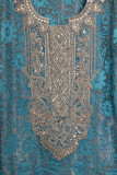 Fancy dress detail