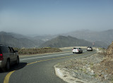 Hairpin curves