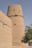 Masmak Fort