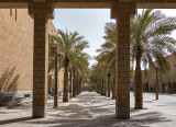 Qasr Al Hokm Park