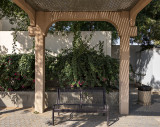 A place for contemplation