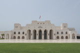 Royal Opera House Muscat