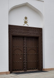 Doors of old Muscat (4)
