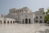 Royal Opera House Muscat