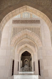 Passageway