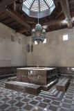 Ablutions