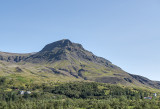 On the road to Snæfellsjökull (1)