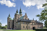 Rosenborg Castle (1)