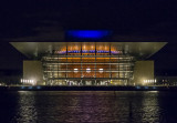 Copenhagen Opera House