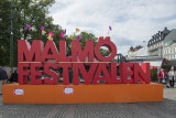 A Few Hours in Malmö