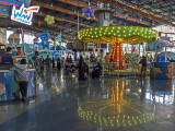 Everybody loves a carousel