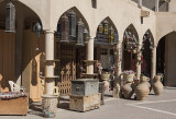 The souk, again