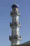 Salalah, royal palace