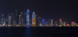 Doha skyline (1)