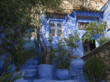 Chefchaouen, Dar Meziana