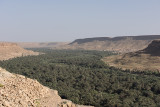On the road, Fes to Erfoud, Ziz Oasis
