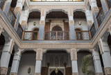 Riad Myra