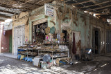 Rissani, pharmacy