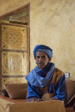 Sahara Desert, pleasantries