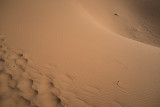Sahara Desert, formations