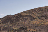 On the road, Ouarzazate to Marrakech