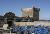 Morocco's Enchanting Essaouira