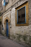 In the Mellah