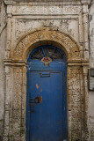 Doors of the Mellah