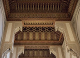 Layered ceilings