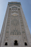 The minaret, lighthouse of Islam