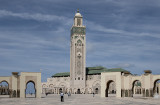 Hassan II Mosque: Jewel of Casablanca 