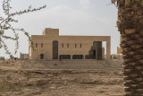 Contemporary Saudi architecture