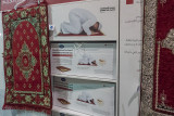 Innovative prayer rug