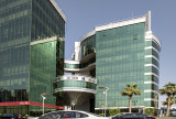 Sky Towers
