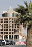 Palm view